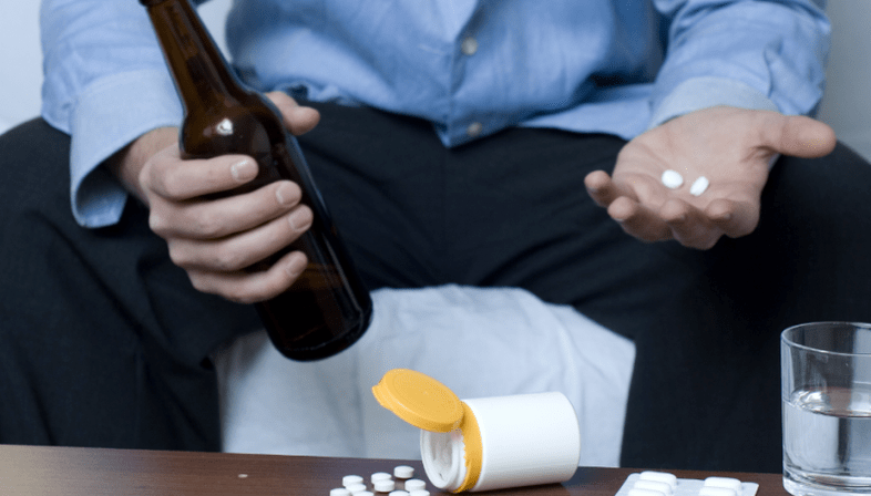 ce antibiotice nu trebuie combinate cu alcool