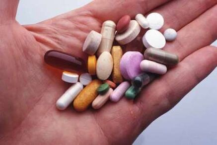 Medicamente pentru refuzul alcoolului